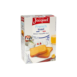 Jacquet French Toast
