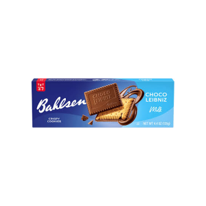 Bahlsen Choco Leibniz Milk