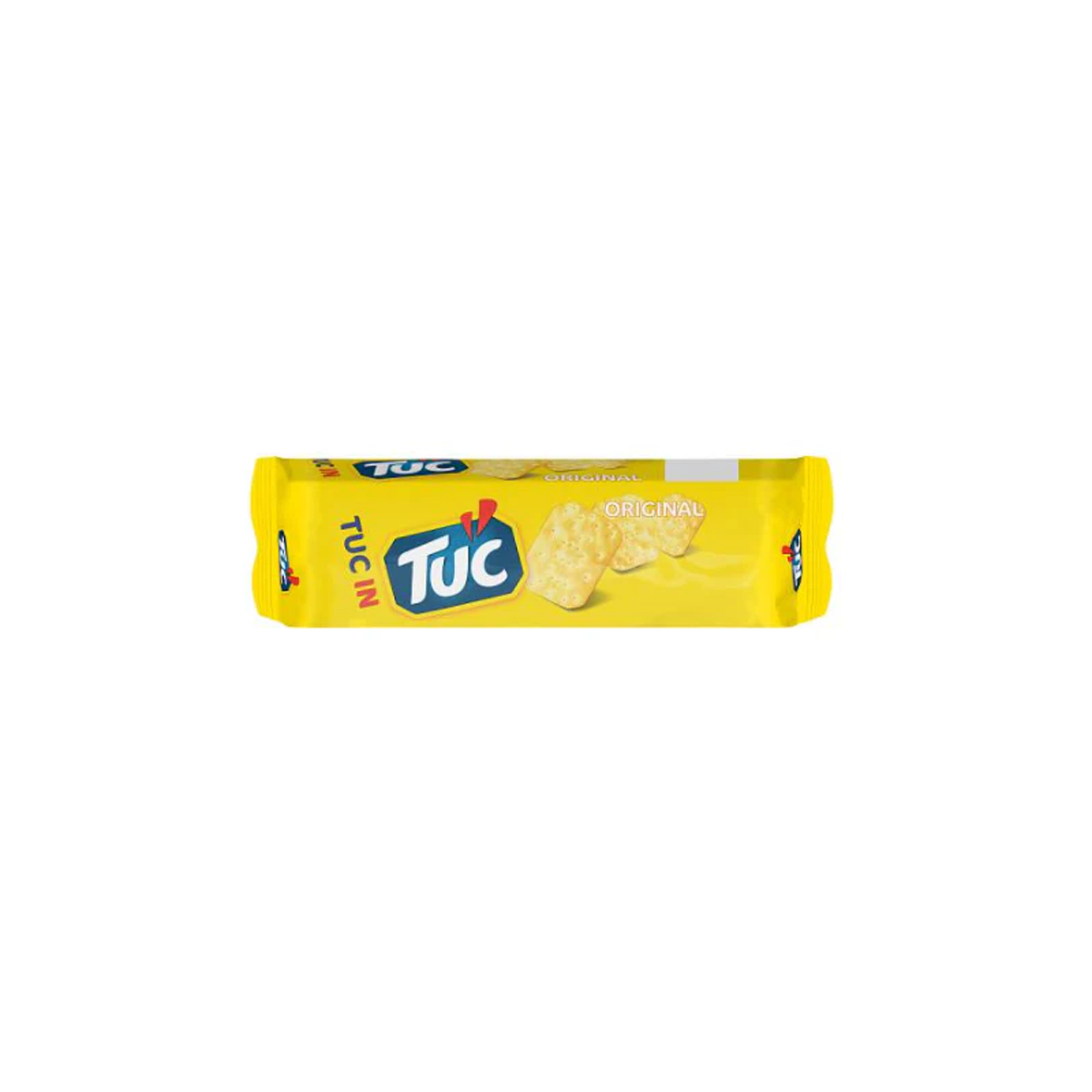 Jacobs Tuc Crackers Original