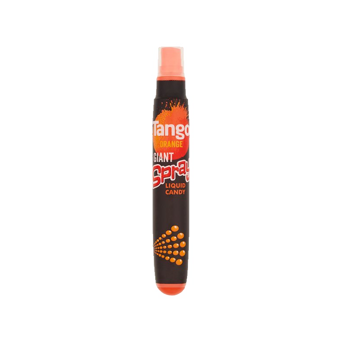 King Tango Giand Liquid Spray Candy Orange