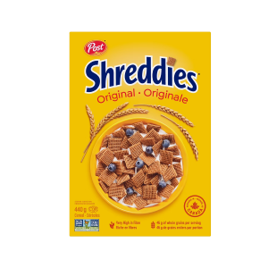 Shreddies Original Cereal