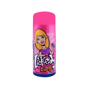 Lickedy Lips