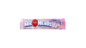 Air Heads Flavoured Candy Pink Lemonade