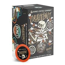 Einstein Bros Bagels Arabica Coffee Vanilla Hazelnut
