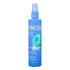 Finesse Hair Spray