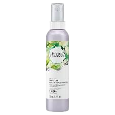 Herbal Essences Pin Straight Hair Spray