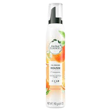 Herbal Essences Pin Straight Mousse