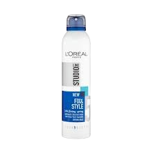 Loreal Studio Hair Spray