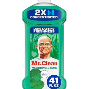 Mr.Clean Multi-Surfaces Cleaner