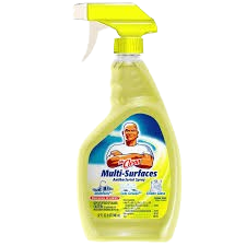Mr.Clean Multi-Surfaces Cleaner Spray