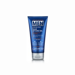 Gibellini Memory Hair Gel for Men