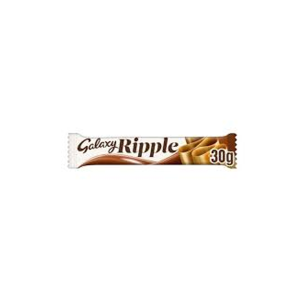 Galaxy Rippled Chocoalte Bar