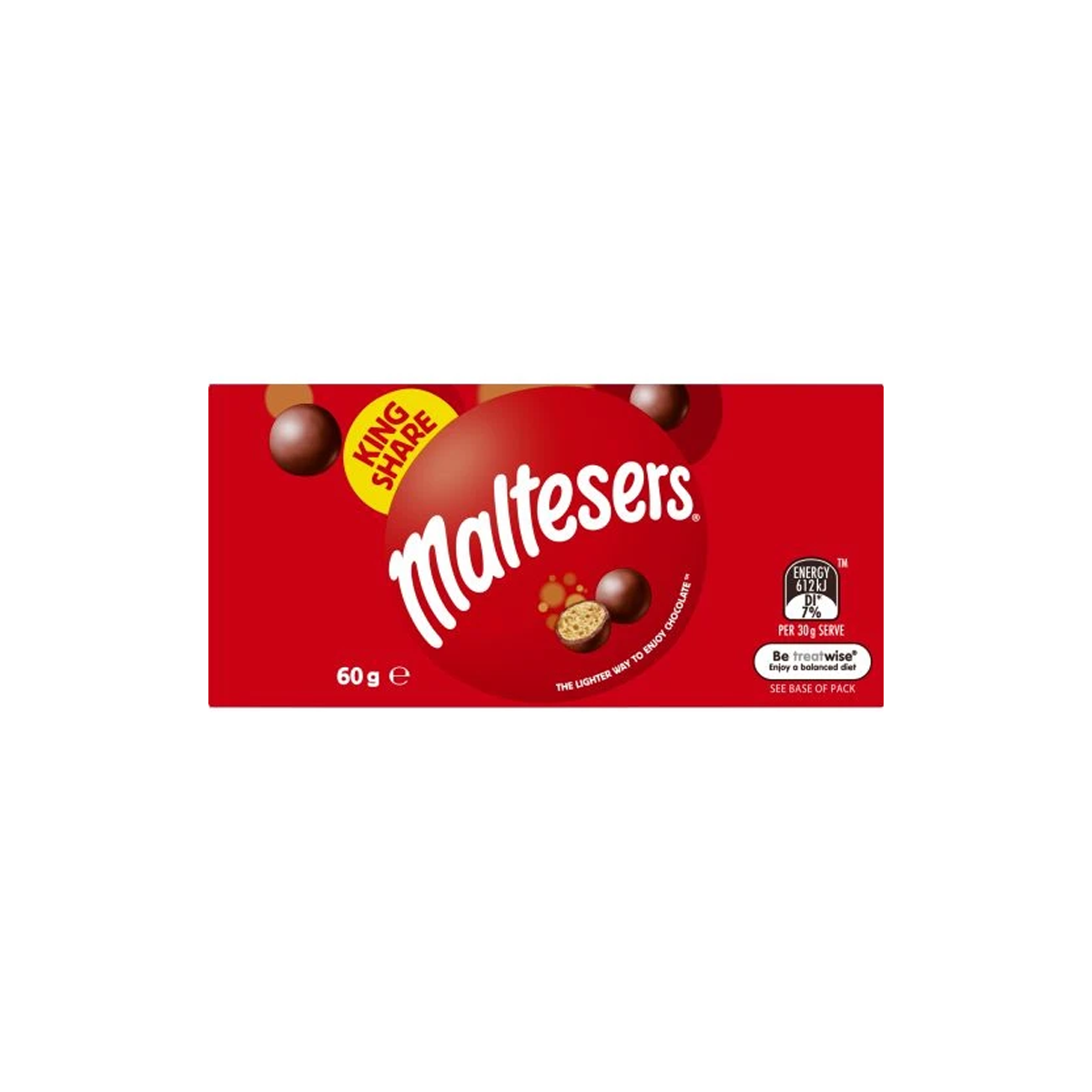 Maltesers Kingsize
