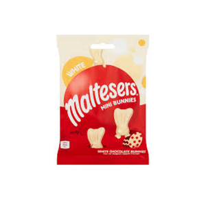 White Maltesers Bag Std