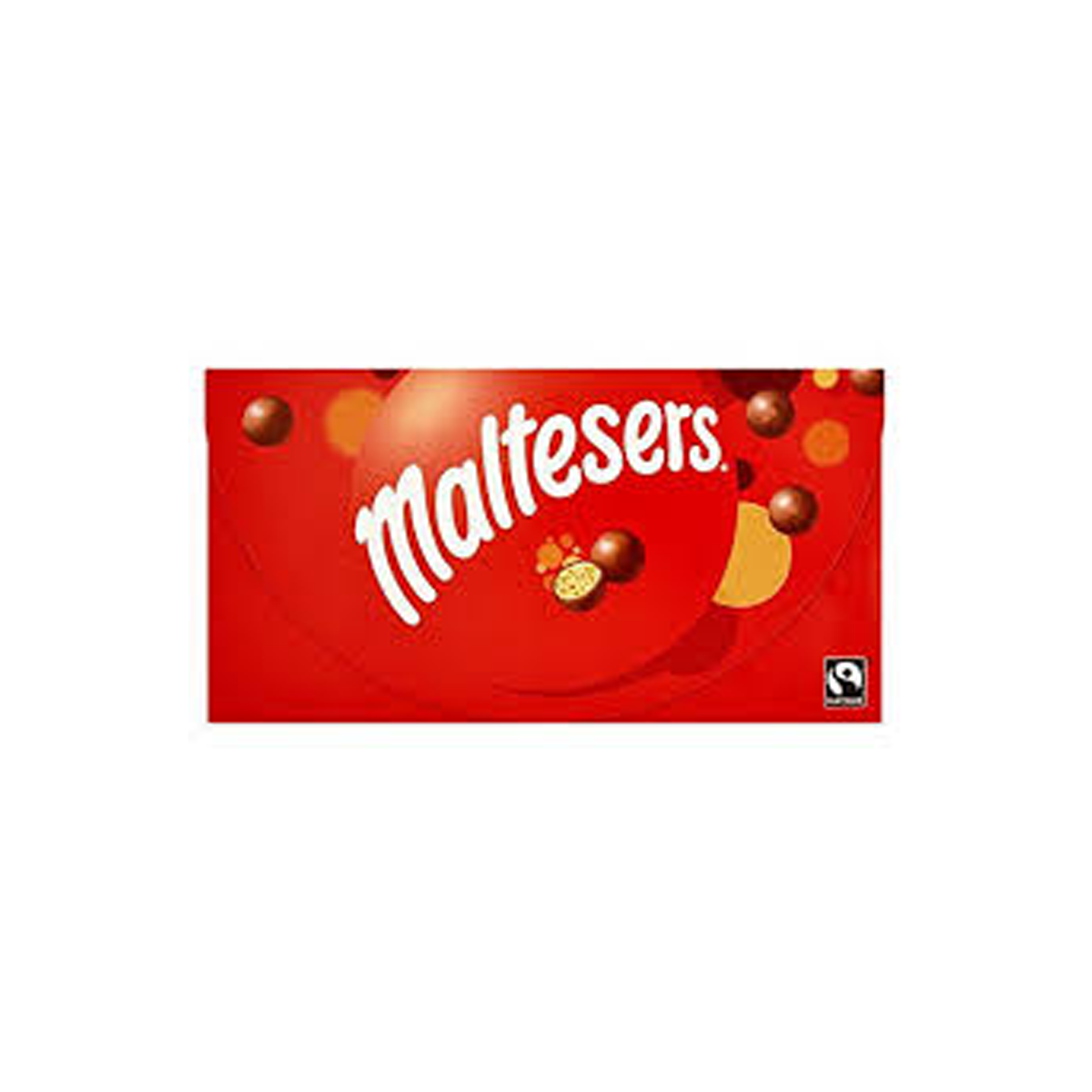 Maltesers Box