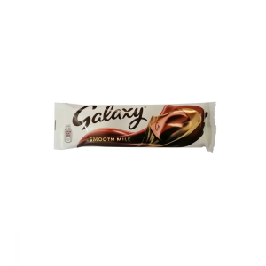 Galaxy Bar Smooth Milk