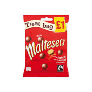 Maltesers Treat Bag
