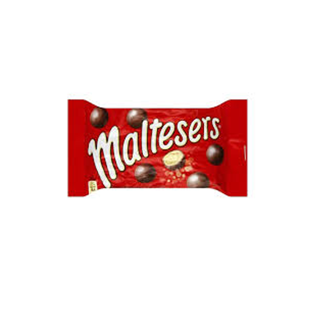 Maltesers Pouch