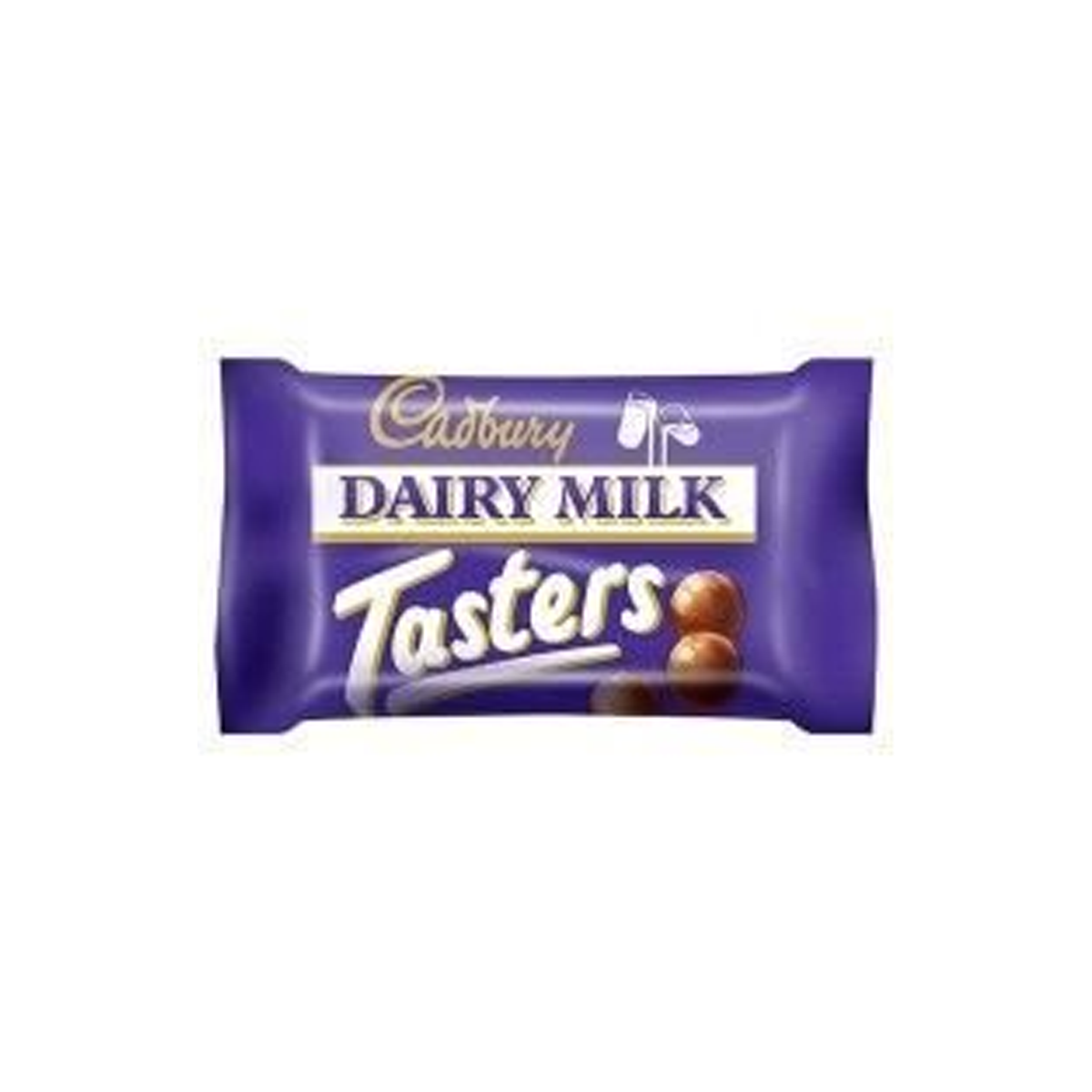 Cadbury Dairy Milk Tasters Milk Chocolate
