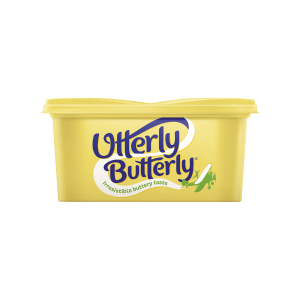 St.lvel Utterly Butterly Original