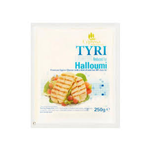 Cypressa Tyri Halloumi Cheese