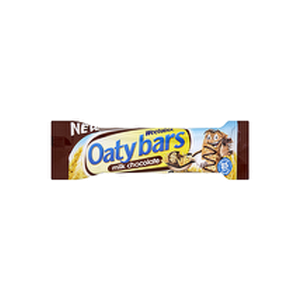 Weetabix Oaty Bar Milk Chocolate