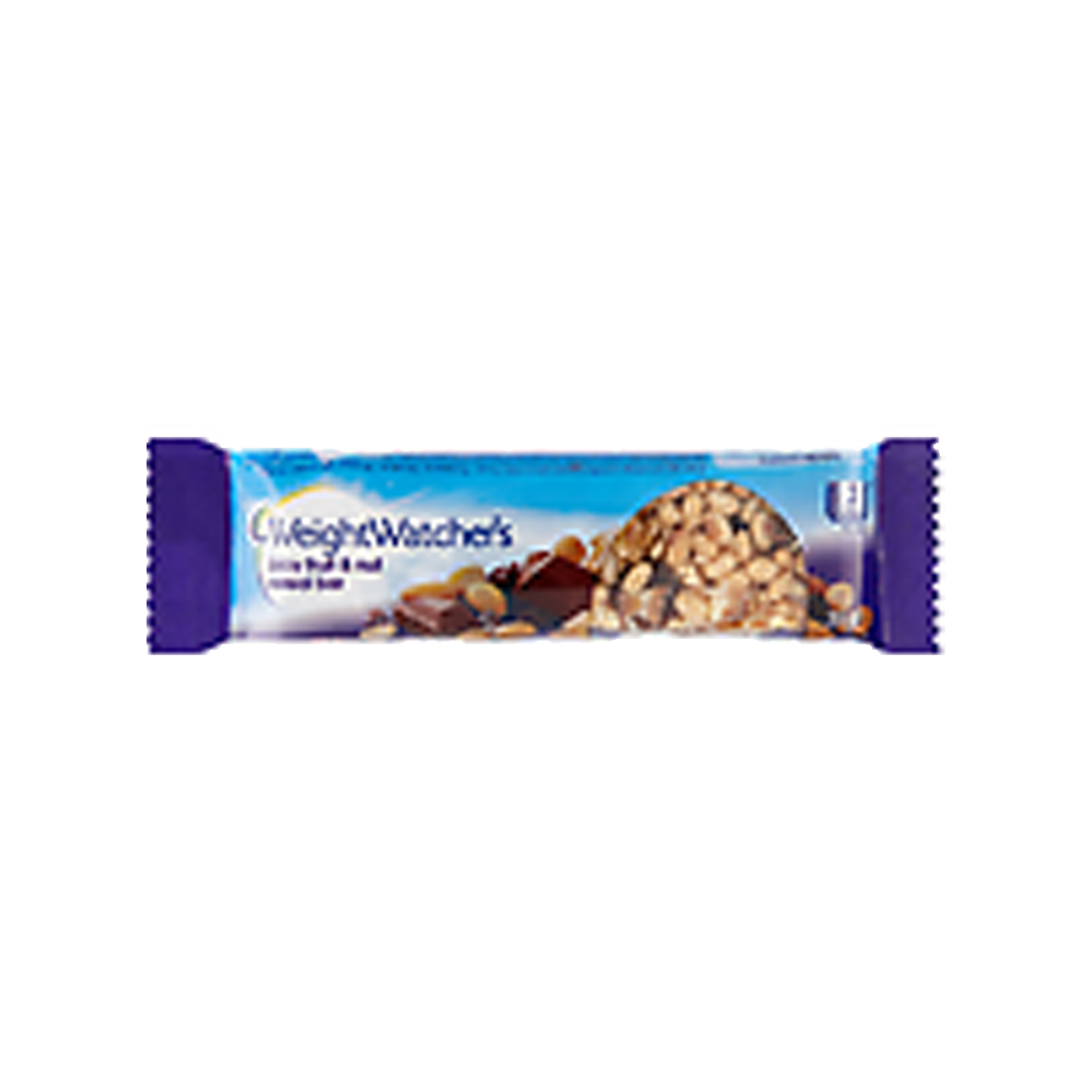 Weight Watchers Cereal Bar Juicy Fruit & Nut