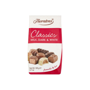 Thorntons Classics Mdw Treat Bag