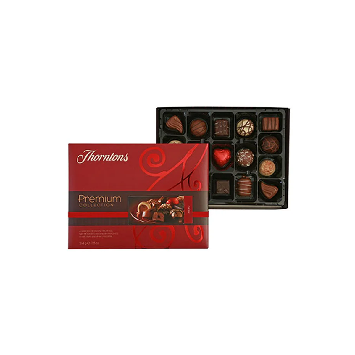 Thorntons Premium Collection