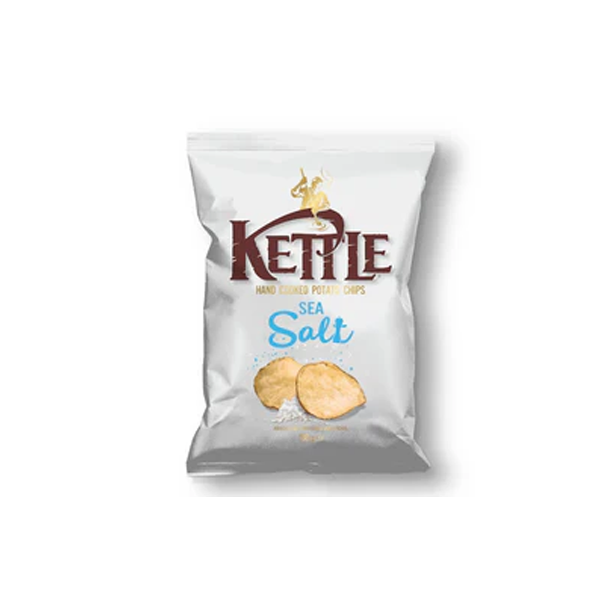 Kettle Hand Cooked Chips Salted