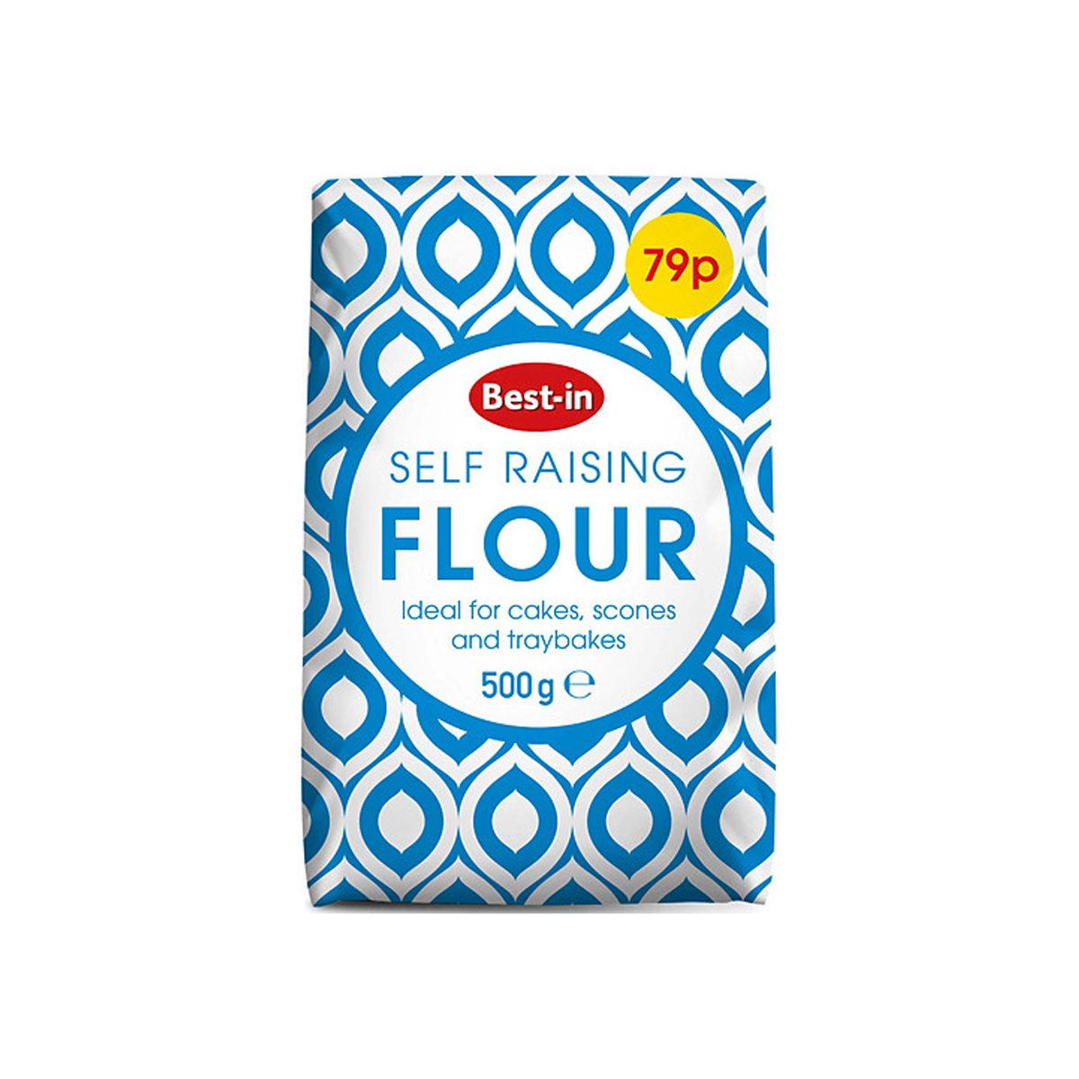 Bestin Self Raising Flour