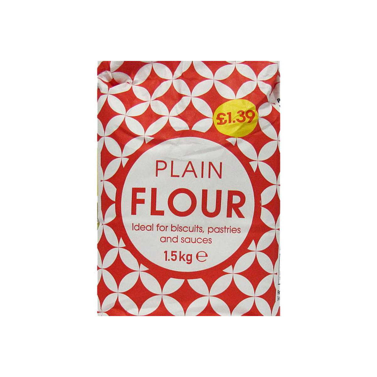 Bestin Plain Flour