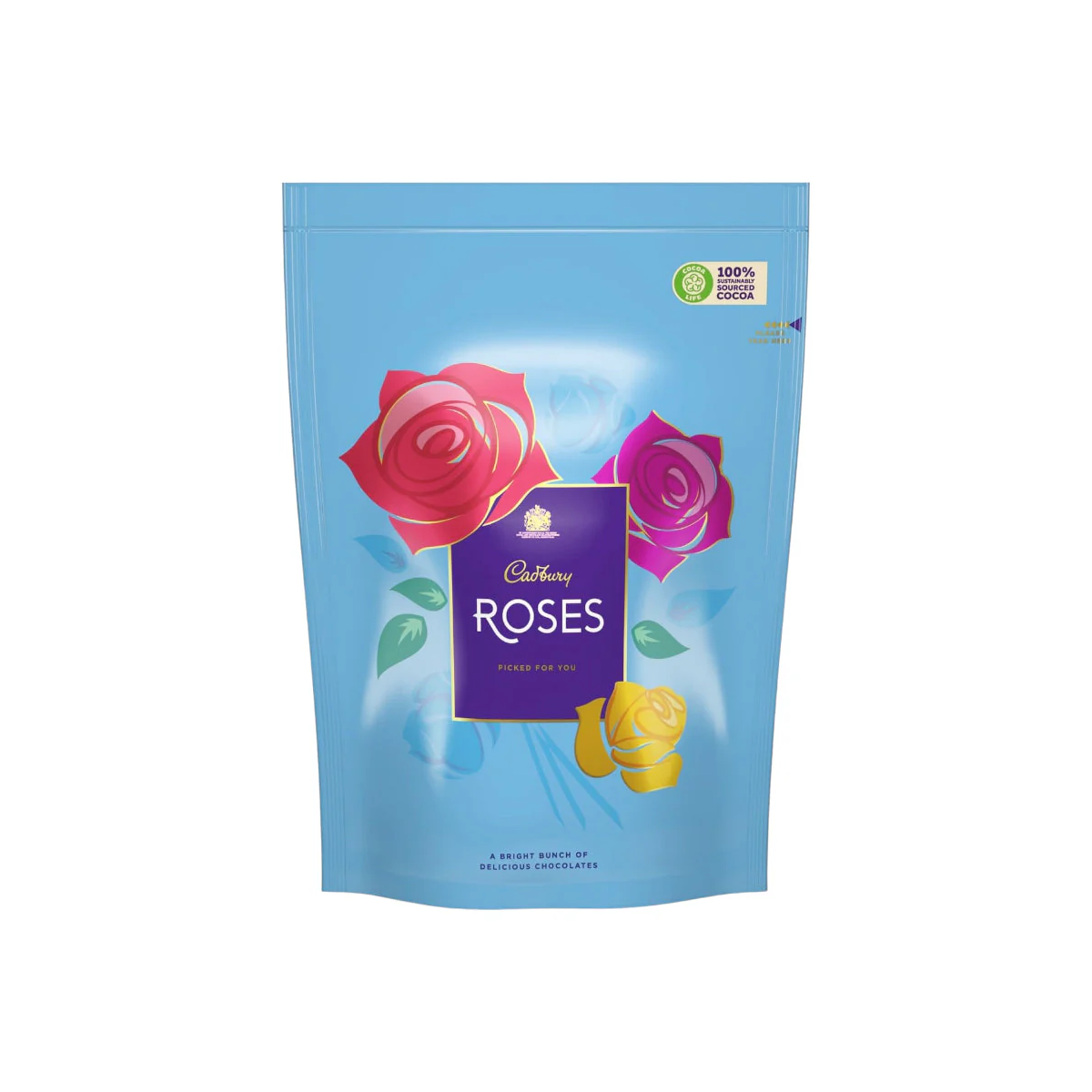 Cadbury Roses Chocolate