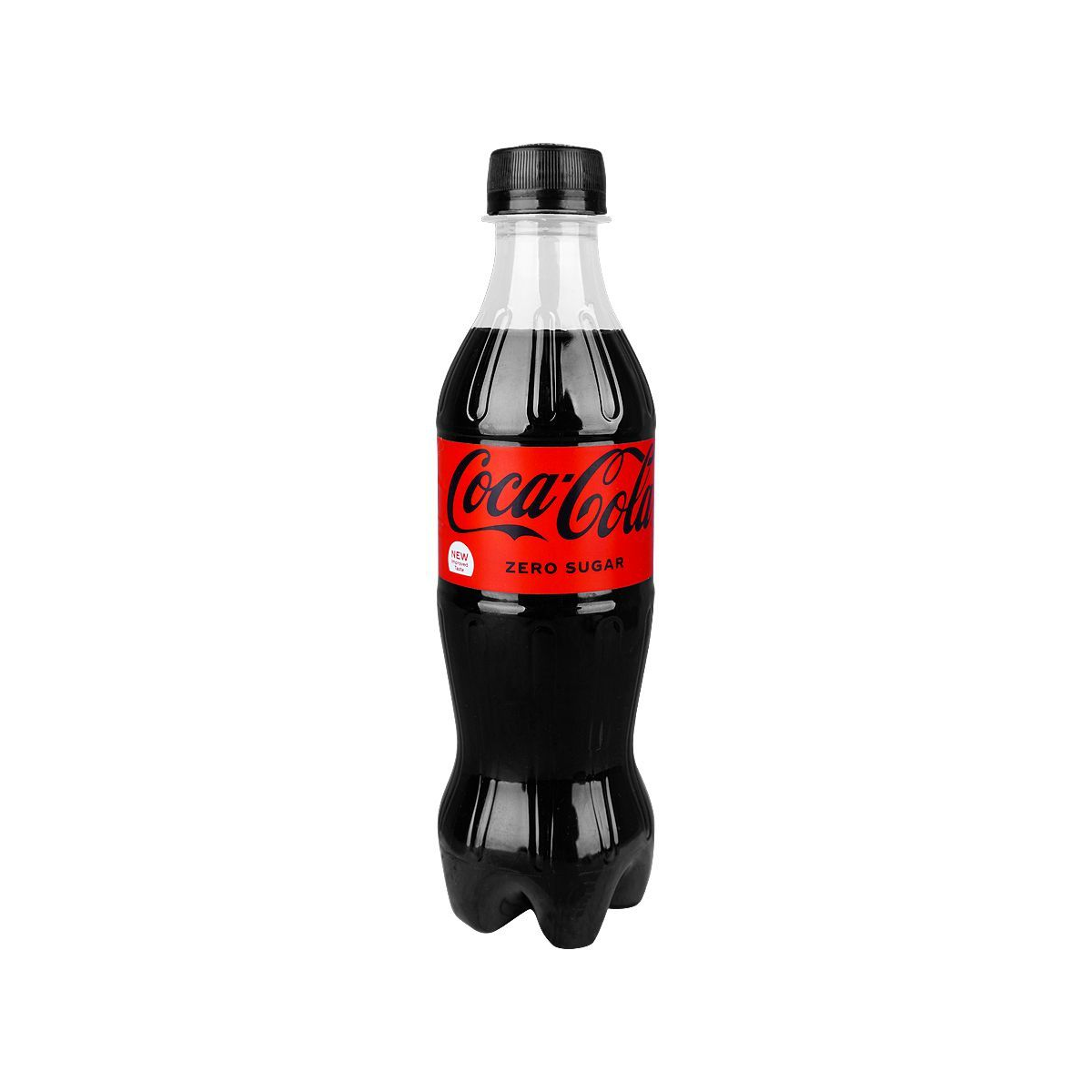 Coke Bottle Zero