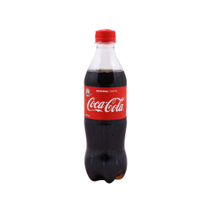 Coca Cola Bottle Regular