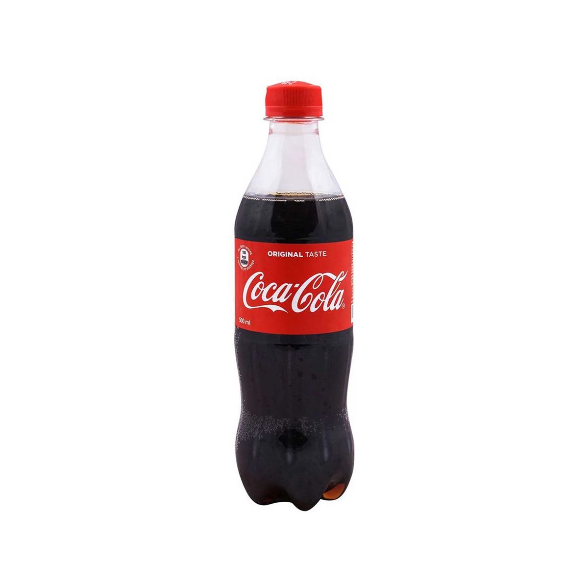 Coca Cola Bottle Regular