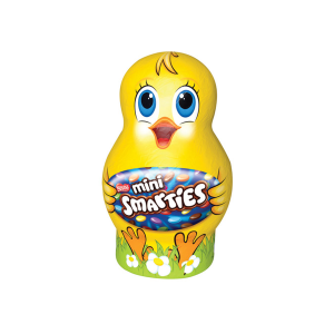 Smarties Little Choc Chick