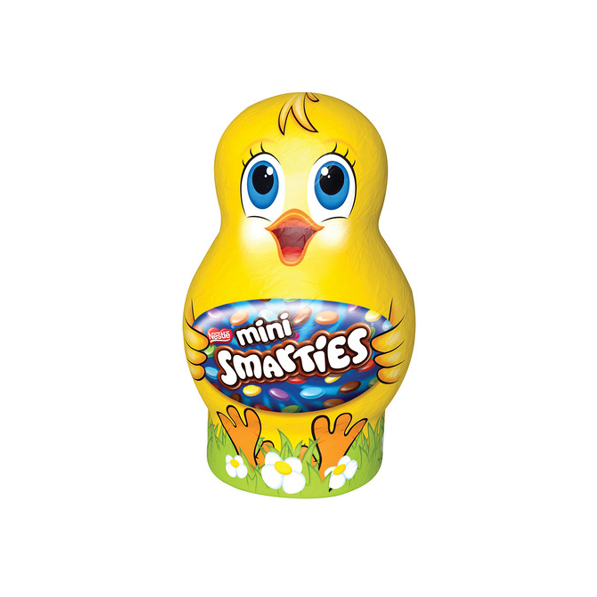 Smarties Little Choc Chick