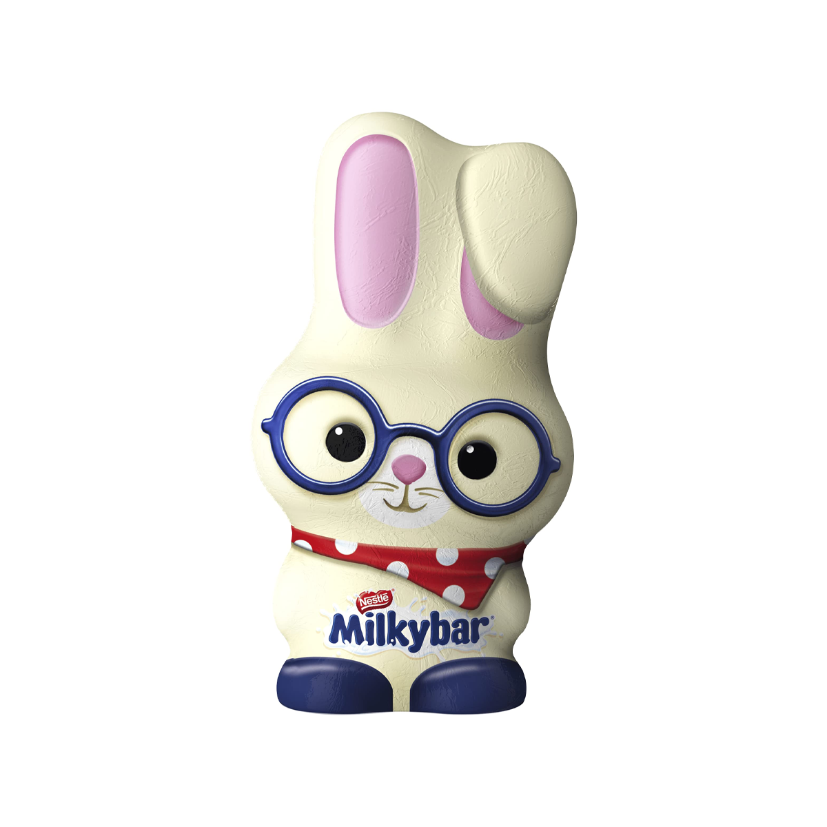 Nestle Milkybar Chocolate Bunny