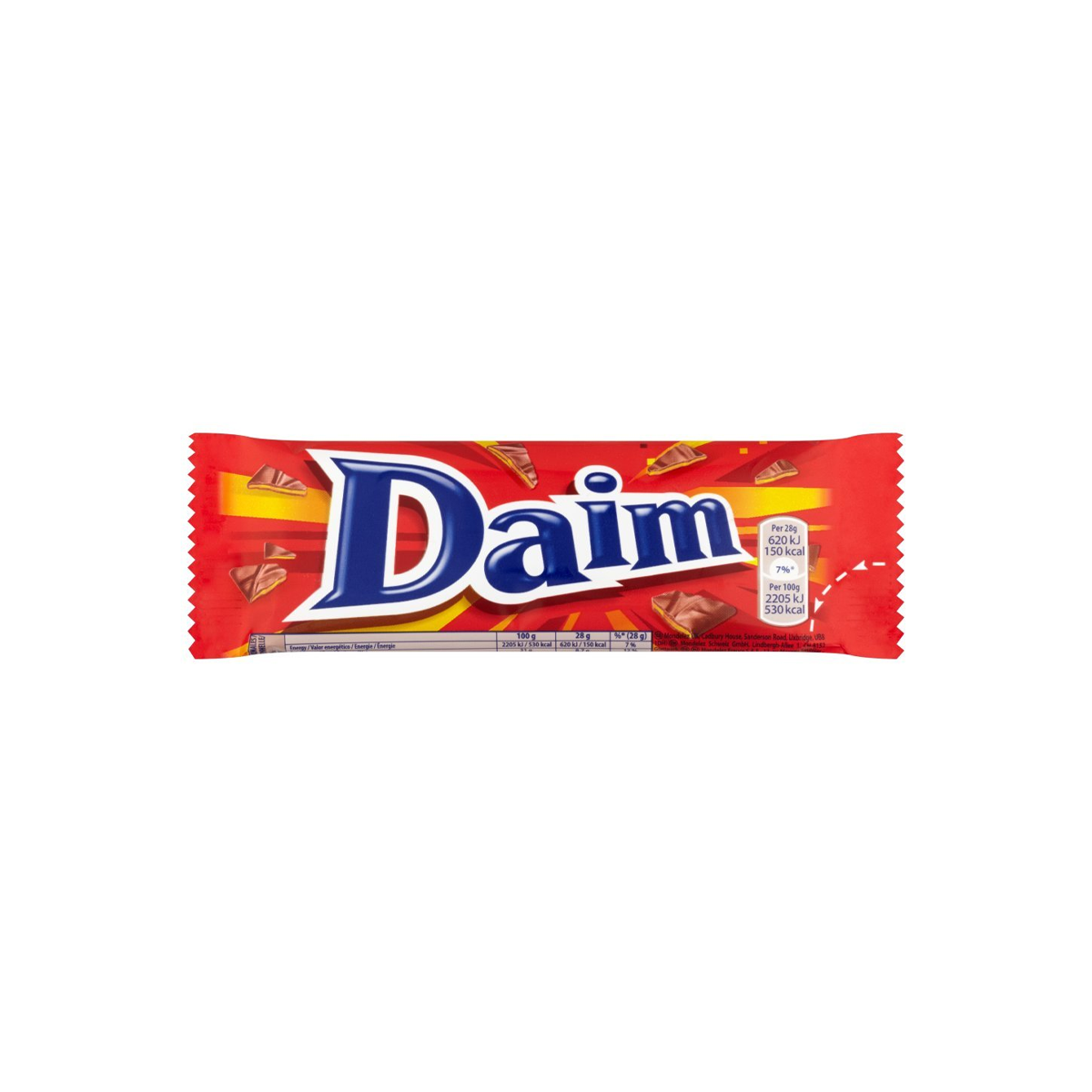 Daim Standard