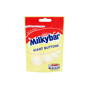 Nestle Milkybar Giant Buttons