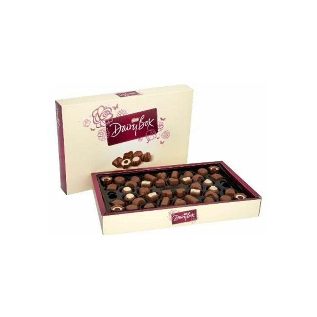 Nestle Dairy Box