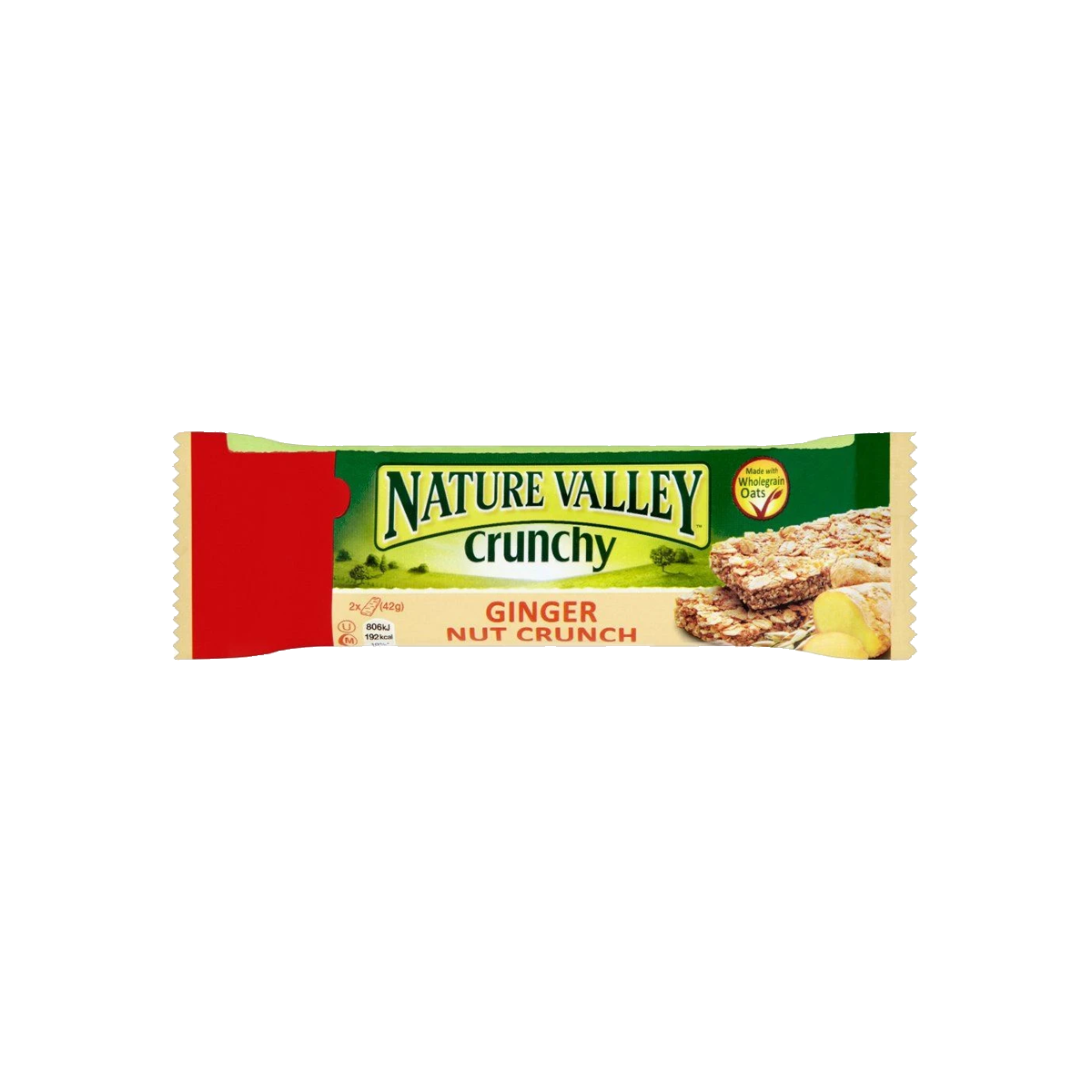Nature Valley Ginger Nut Crunch