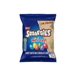 Smarties Mini Eggs