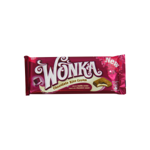 Wonka Nice Cream Block
