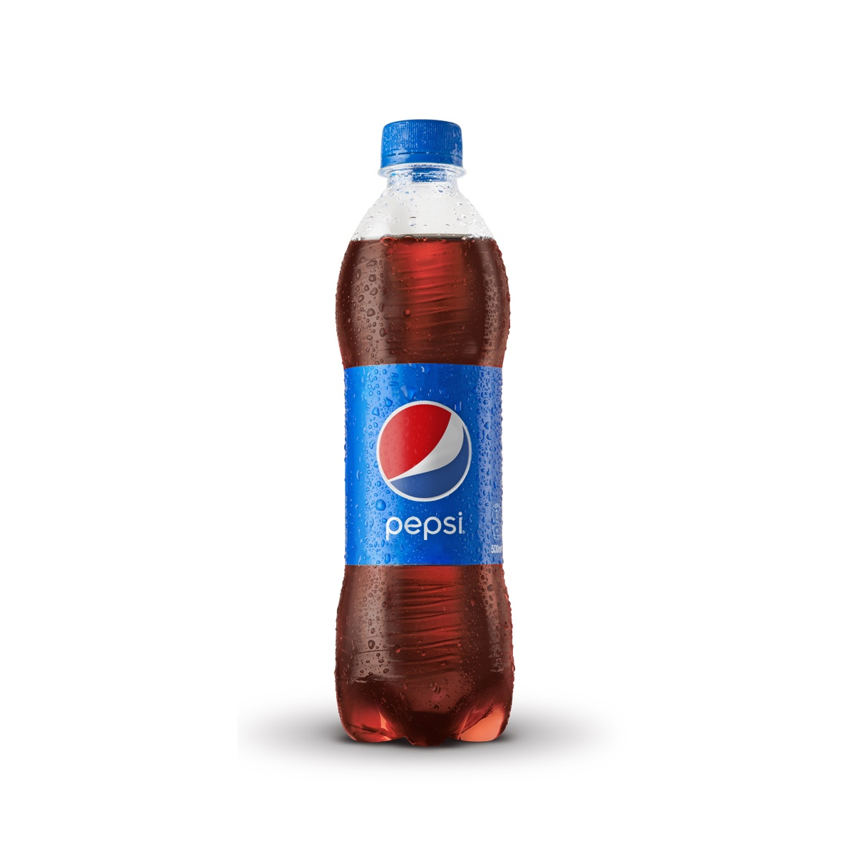 Pepsi Bottle Regular