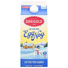 Dairygold Egg Nog Dairy Beverage