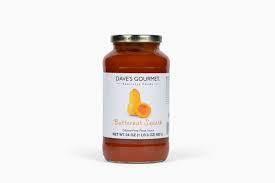 Dave's Gourmet Pasta Sauce Butternut Squash