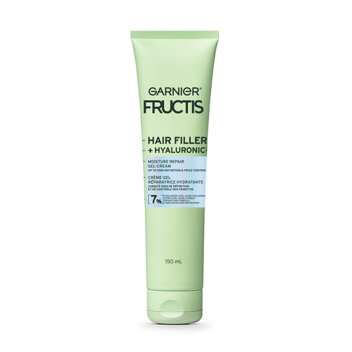 Garnier Fructis Strength & Repair Hair Gel
