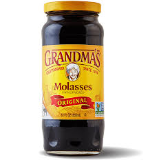 Grandma's Molasses Robust Original